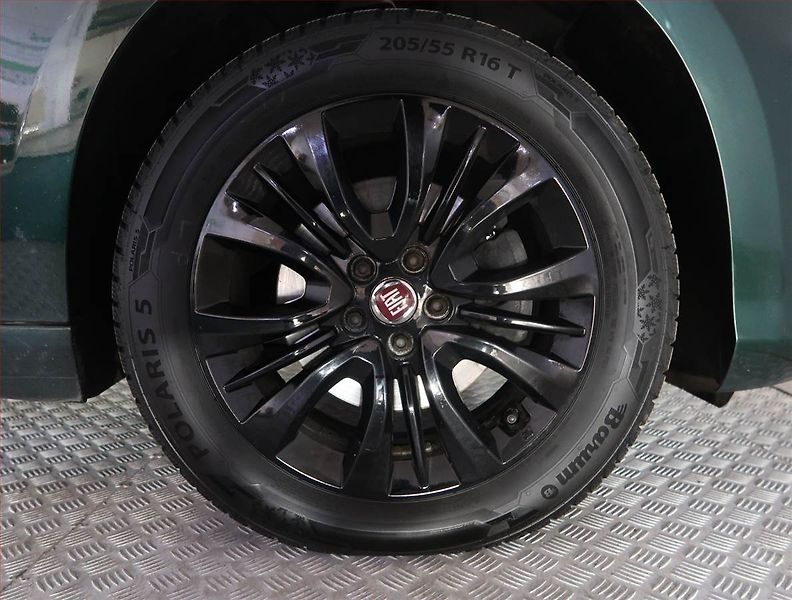 Fiat Tipo (2021) 1.4 16V, ČR,1.maj, Serv.kniha - fotka 15 z 17
