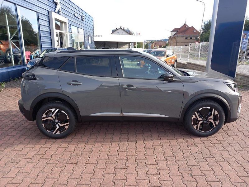 Peugeot 2008 (2026) ALLURE Turbo 100 MAN6    - fotka 6 z 35