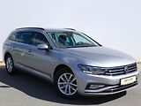 Volkswagen Passat Variant Business 2.0 TDI DSG - náhled 8