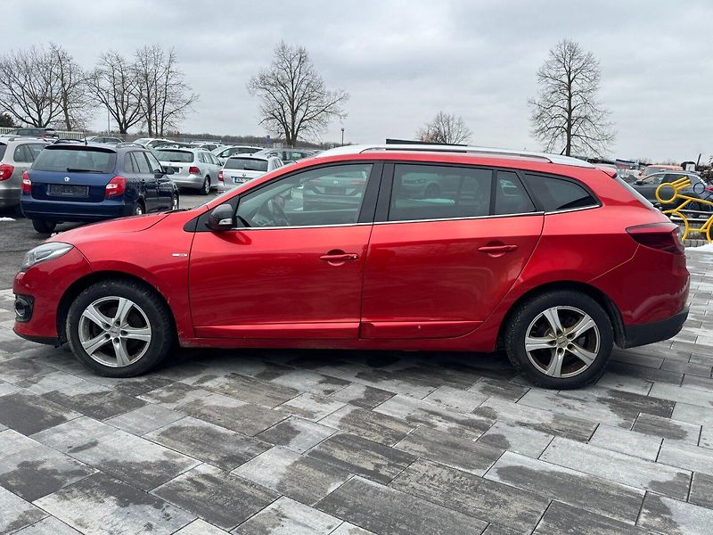 Renault Mégane (2016) 1,6 Dci 96 KW BOSE - fotka 8 z 28