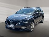 Škoda Octavia 2,0 TDI Style 4x4 AT - náhled 2