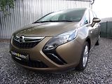 Opel Zafira (2014) 2.0CDTi96kW COSMO 7MÍST NEW ČR - náhled 1