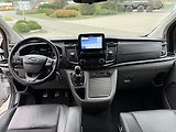Ford Tourneo Custom (2018) SPORT - 2,0TDCi - 125kw - náhled 19