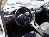 Volkswagen Passat 2,0 TDI 130 KW ALCANT. VÝHŘEV - náhled 19