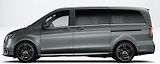 Mercedes-Benz Třídy V (2026) V 300 d 4M L  - náhled 2
