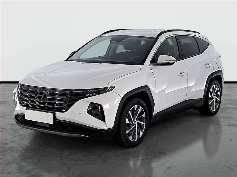 Hyundai Tucson (2022) 1.6 T-GDI - fotka 2 z 19