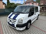 Ford Transit 2,2 TDCI obytná vestavba - náhled 9