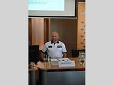 Regionální dopravní konference v Pardubickém kraji.