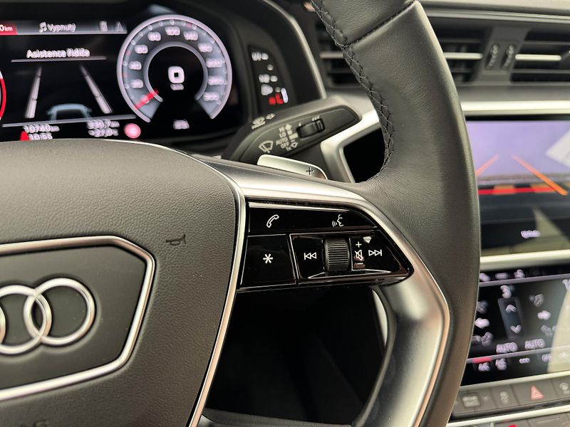 Audi A7 2.0*45Tfsi*195kw* - fotka 21 z 38
