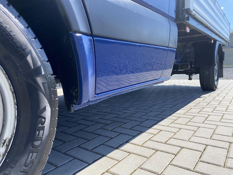 Mercedes-Benz Sprinter 211CDI 80kW - 1xMAJ. - 157 TKM - fotka 10 z 38