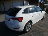 Škoda Scala 1,0 TSi 81kW Style, NAVIGACE - náhled 9