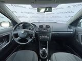 Škoda Roomster 1,2 tsi Style 63kw po servisu - náhled 15
