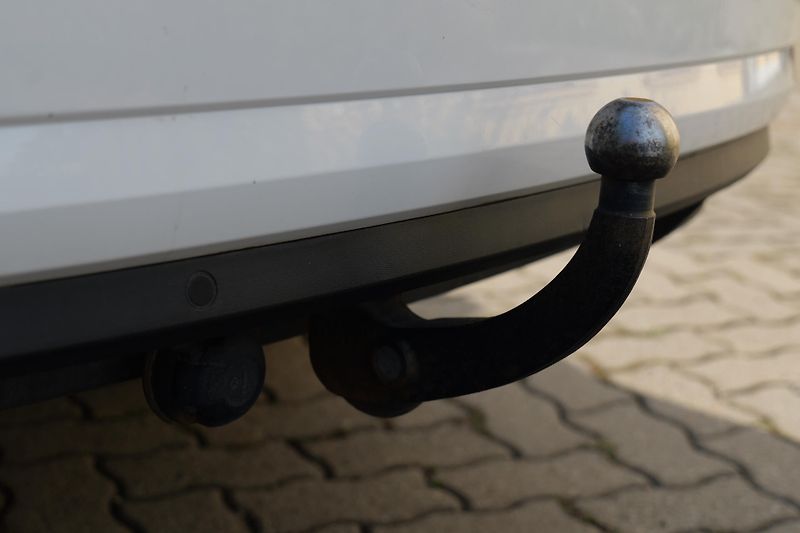 Škoda Octavia TDI 4x4 110kW NezTop Taž Carpl - fotka 34 z 34