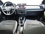 Škoda Fabia (2020) 1.0 TSI 81kW 6kv. TOP QUALITY - náhled 15