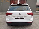 Volkswagen Tiguan 2.0 TDI 110kW DSG Maraton Ed. - náhled 9