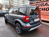 Škoda Yeti (2014) 1.2TSi 77kw OutDoor XEN TZ - náhled 2