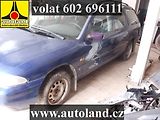 Ford Mondeo (1996) VOLAT 602 696111 - náhled 2