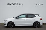 Škoda Fabia (2024) TSI 85 kW Monte Carlo-panorama - náhled 4