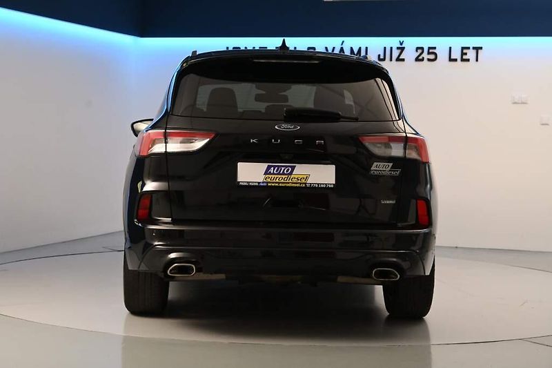 Ford Kuga (2020) 2.5 ST-LINE X LED ACC VIRTUAL - fotka 6 z 39