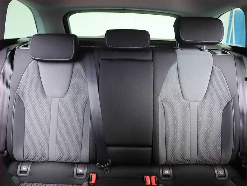 Škoda Octavia (2022) Style 2.0 TDI - fotka 10 z 20