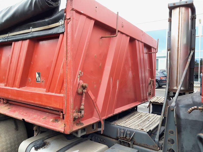 Mercedes-Benz 2643 K Axor - fotka 21 z 51