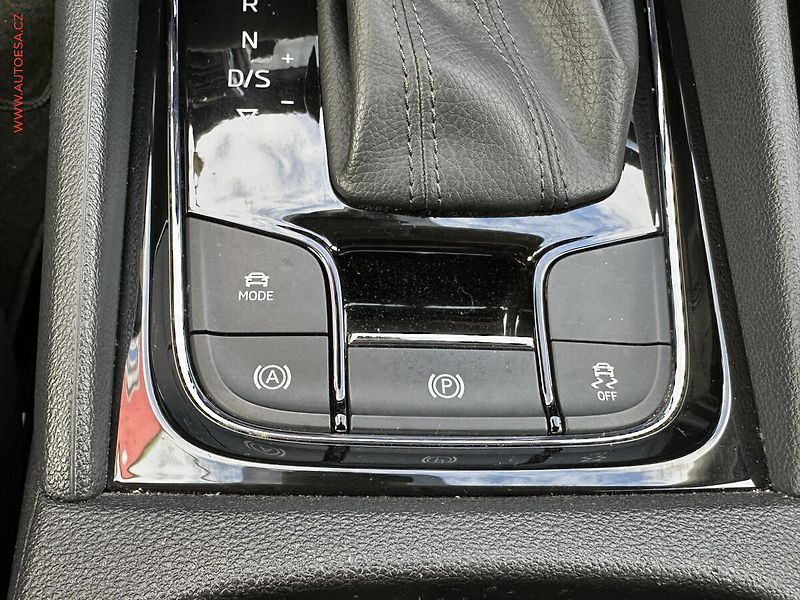 Škoda Kodiaq (2020) 2.0 TDi, Style, DSG, TZ - fotka 20 z 24