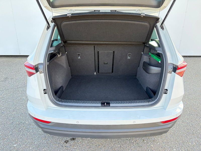 Škoda Karoq (2025) 1.5 TSI / 110kW / SELECTION - fotka 12 z 34