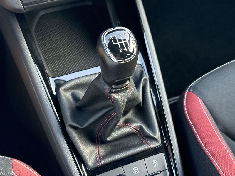 Škoda Scala (2021) 1.5 TSI Monte Carlo - fotka 15 z 32
