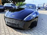 Aston Martin Rapide (2016) S 6.0 560PS,AT-8ST,SERVIS - náhled 49