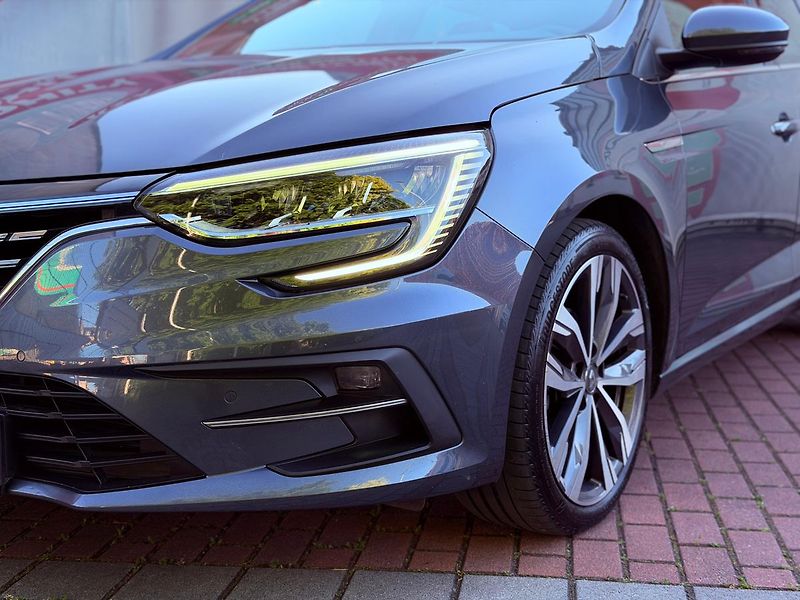 Renault Mégane 1.3 TCe Techno, ČR, 1.Maj S.K. - fotka 3 z 28