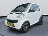 Smart Fortwo 0,6 i, Automat - náhled 2