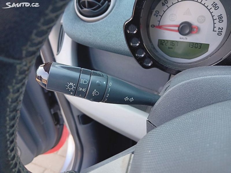 Smart Forfour 1.5CDI 70kW Diesel - fotka 15 z 23