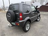 Suzuki Jimny 1,3i 4x4 Tažné Klimatizace - náhled 3