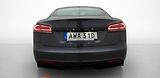 Tesla Model S LR AWD Vzduch Pano. Kam Yoke - náhled 6