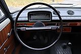 Fiat 124 1974 FIAT 124 SERIE III - náhled 28