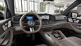 Mercedes-Benz GLS (2026) 450 d 4MATIC Edition 140 Years - náhled 8