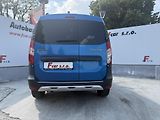 Dacia Dokker (2017) 1.2 TCe, Stepway, po servisu - náhled 6