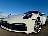 Porsche 911 (2022) ZÁRUKA 2030 Servis 5/26 BURMES - náhled 7