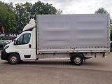 Peugeot Boxer 2,2bHDi,CZ,1.maj, PLACHTA      - náhled 4