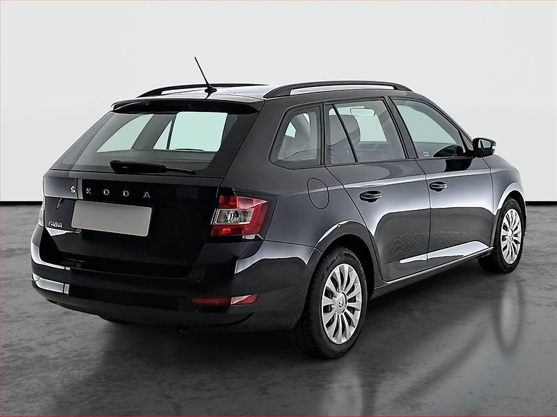Škoda Fabia (2022) 1.0 TSI, ČR,1.maj, Serv.kniha - fotka 5 z 16