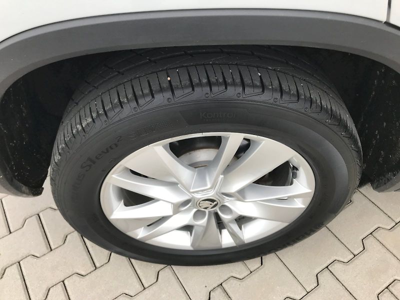 Škoda Kodiaq (2018) 2.0 TDi - 140 kW, 4x4, STYLE, - fotka 18 z 25