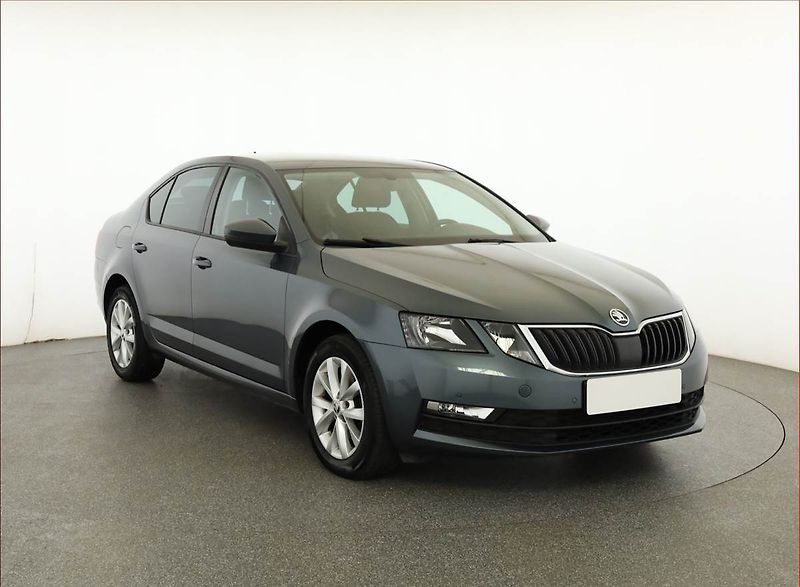 Škoda Octavia (2017) Ambition 2.0 TDI, Automat - fotografie inzerátu
