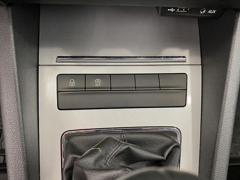 Škoda Octavia 1,2 TSI 77 kW Klima - fotka 18 z 24