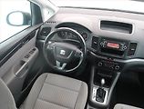 Seat Alhambra (2011) 2.0 TDI, Automat, 7 míst - náhled 7
