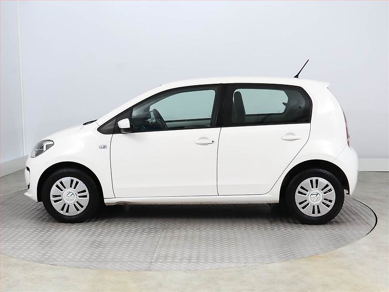 Volkswagen up! (2015) move 1.0 MPI - fotka 3 z 10