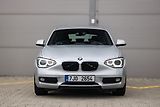 BMW Řada 1 116d, servisované - náhled 1