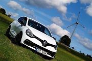 Renault Clio R.S.