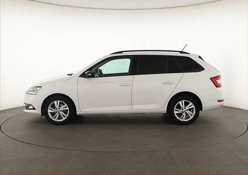 Škoda Fabia (2020) Style 1.0 TSI, ČR,1.maj - fotka 3 z 15