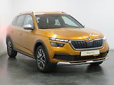 Škoda Kamiq - náhled 8