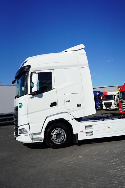 DAF XG (2022) 480 / ACC / EURO 6 / I – COOL - fotka 25 z 48